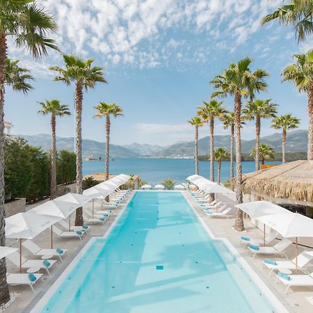 Nikki Beach Resort & Spa Montenegro Krtoli Kültér fotó