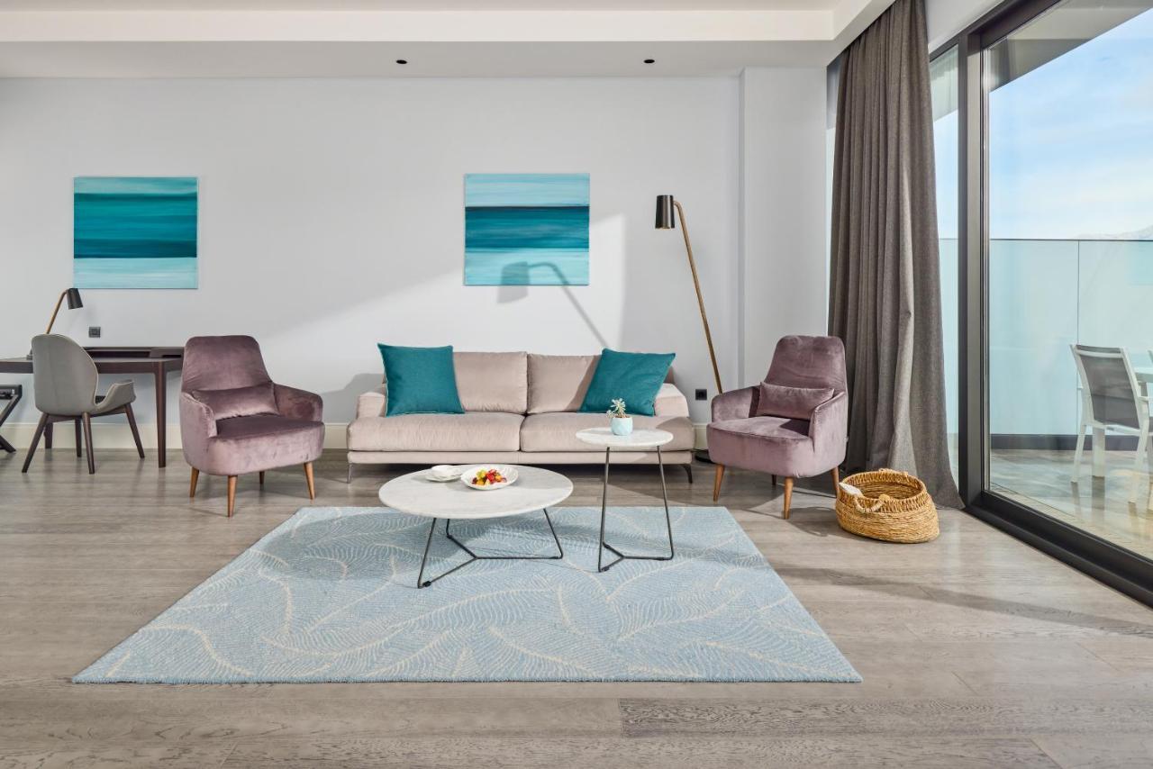 Nikki Beach Resort & Spa Montenegro Krtoli Kültér fotó