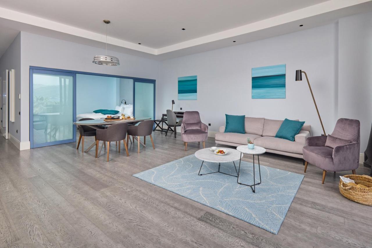 Nikki Beach Resort & Spa Montenegro Krtoli Kültér fotó