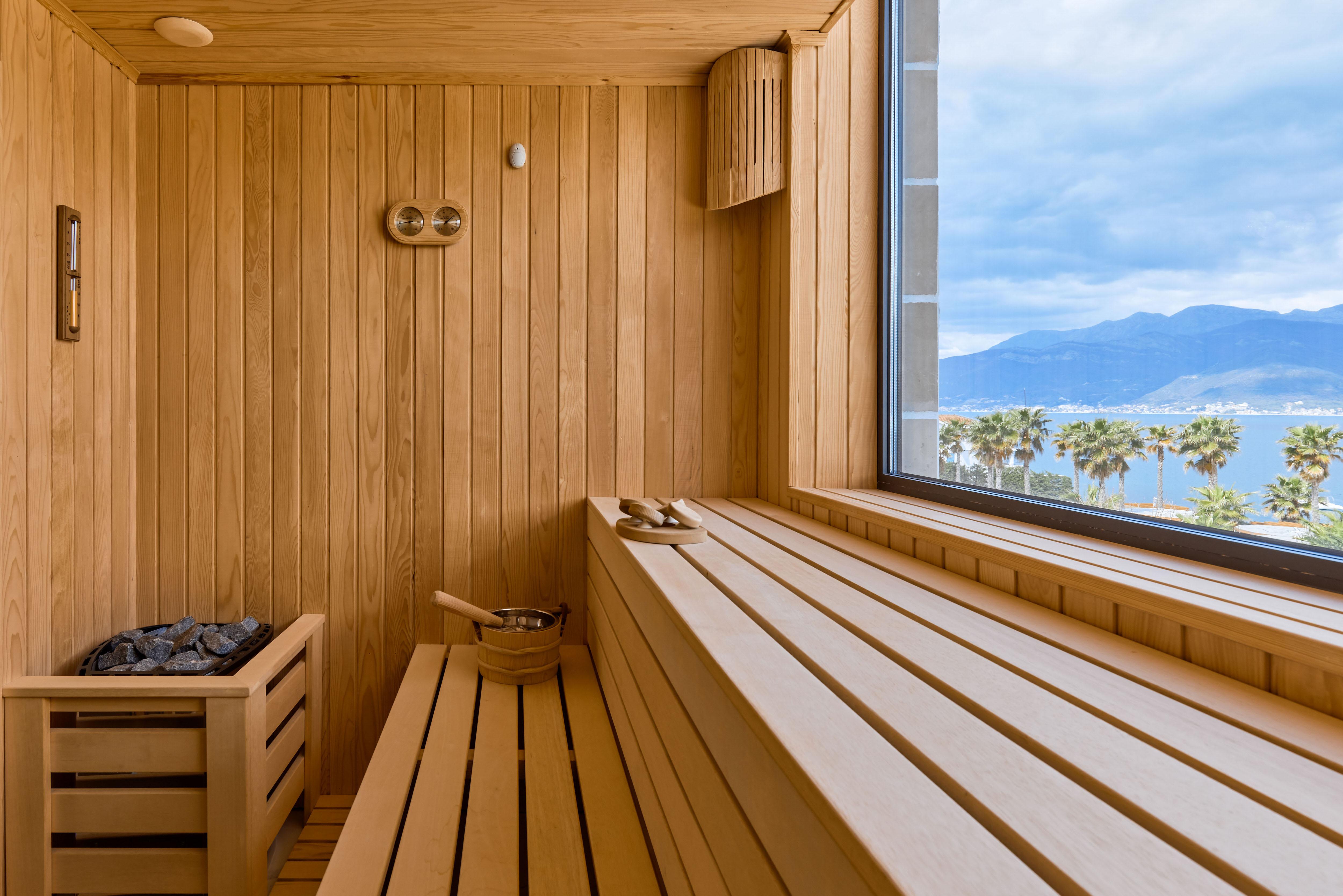 Nikki Beach Resort & Spa Montenegro Krtoli Kültér fotó
