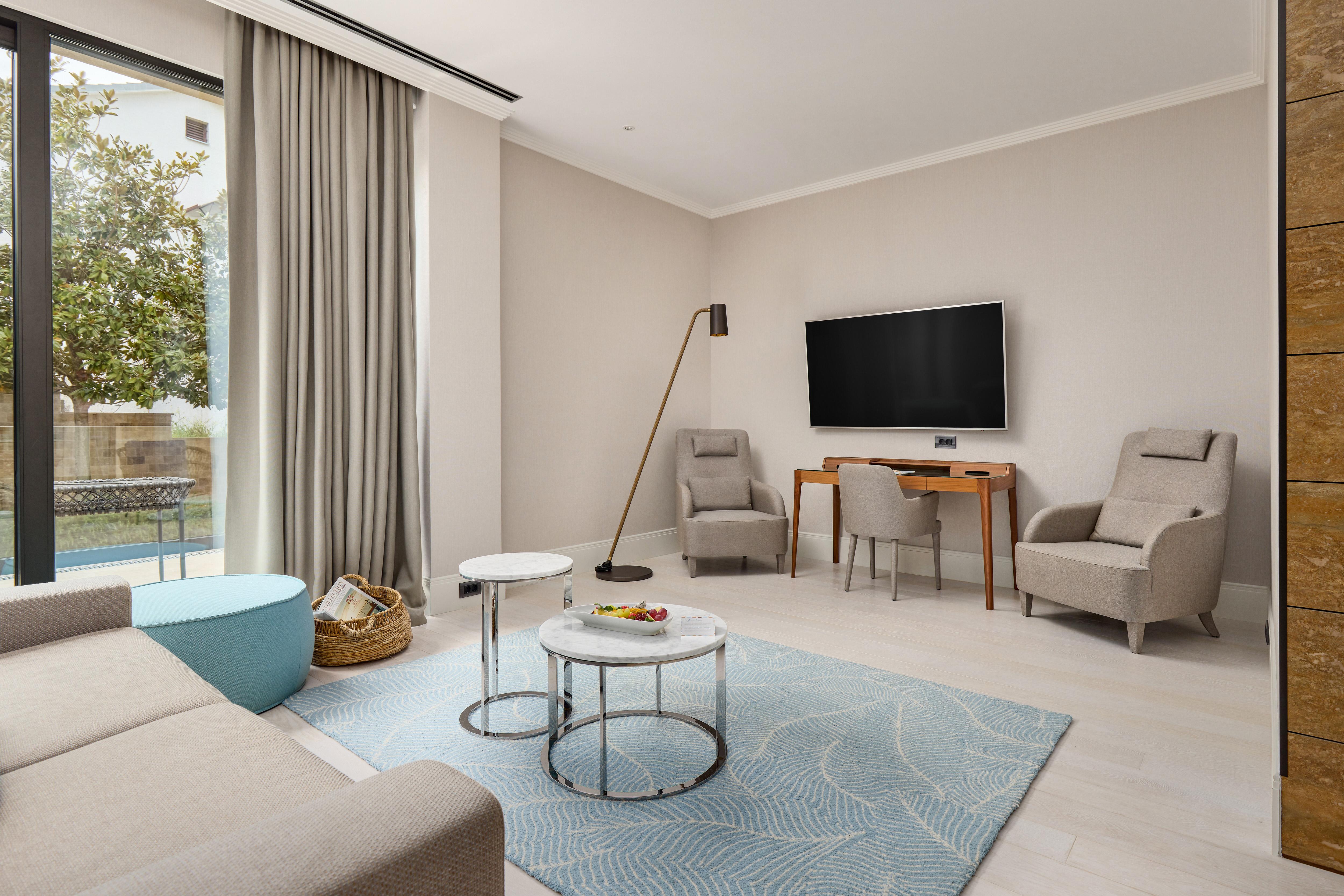 Nikki Beach Resort & Spa Montenegro Krtoli Kültér fotó