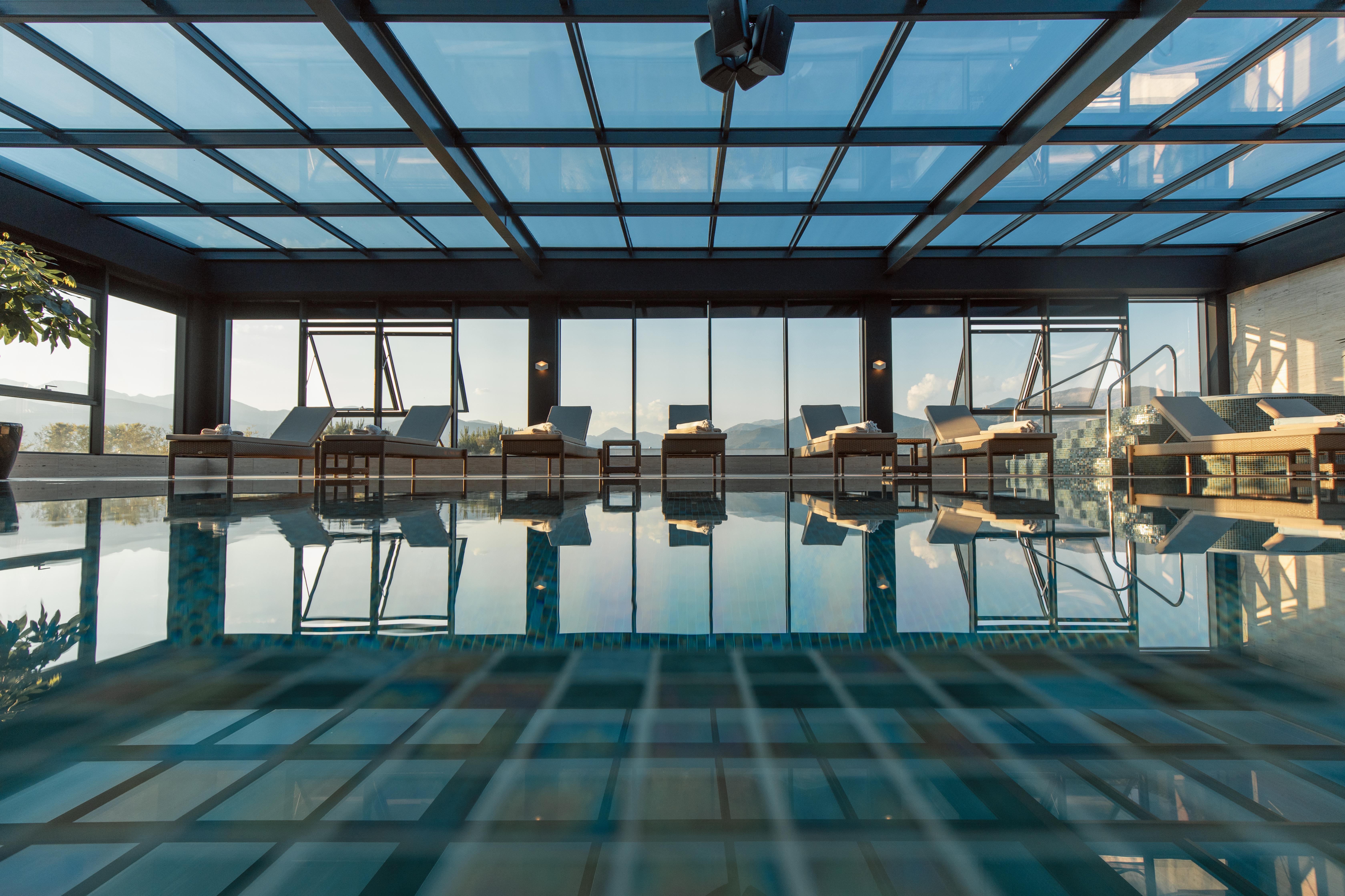 Nikki Beach Resort & Spa Montenegro Krtoli Kültér fotó
